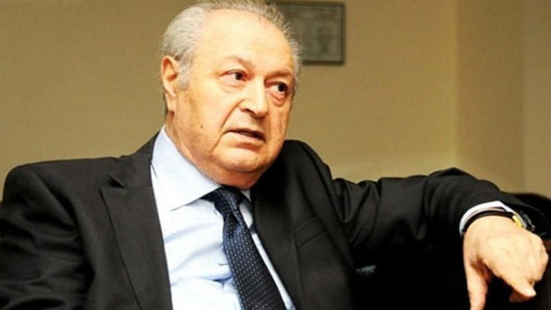 Ayaz Mütəllibov danışdı:     "Əsəblərim pozulub"