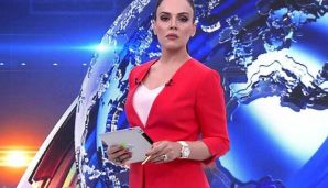 Məşhur aparıcı istefa verdi -     FOTO — foto 2