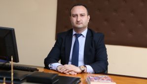 Prezidetin yüksək vəzifə verdiyi məmurla bağlı məlumat -       FOTO — foto 1