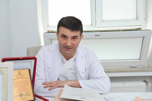 Bu məhlullar ağır xəstəliklərə səbəb olur -     Baş toksikoloq açıqladı