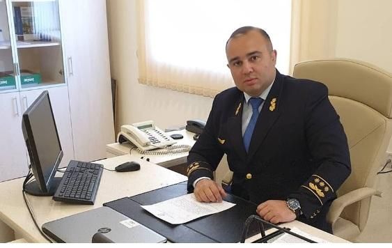 Yeni təyin olunan icra başçısı kimdir?     FOTO