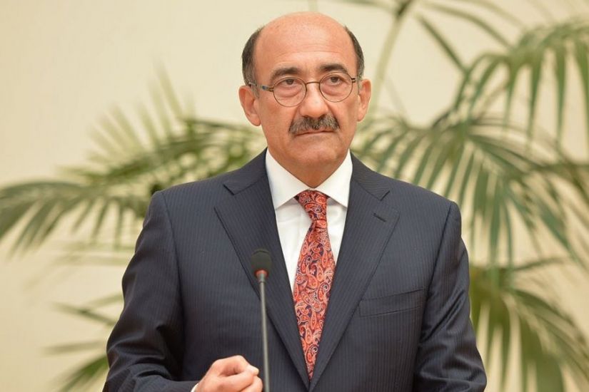 Əbülfəs Qarayevin ölkədən çıxışına “stop” qoyuldu