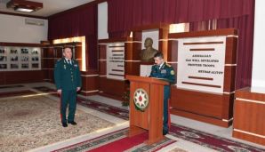 DTX-nin əməliyyat keçirdiyi qurumun rəhbəri bu generaldır -       FOTO — foto 1