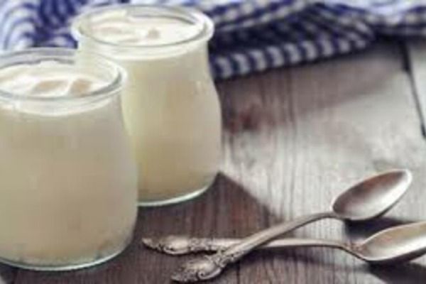 Qatıq su salırsa, əsla atmayın –     Xərçəngə dərmandır