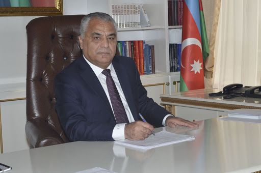 İcra başçısının 800 min dollarlıq “Fayton” qalmaqalı -       VİDEO