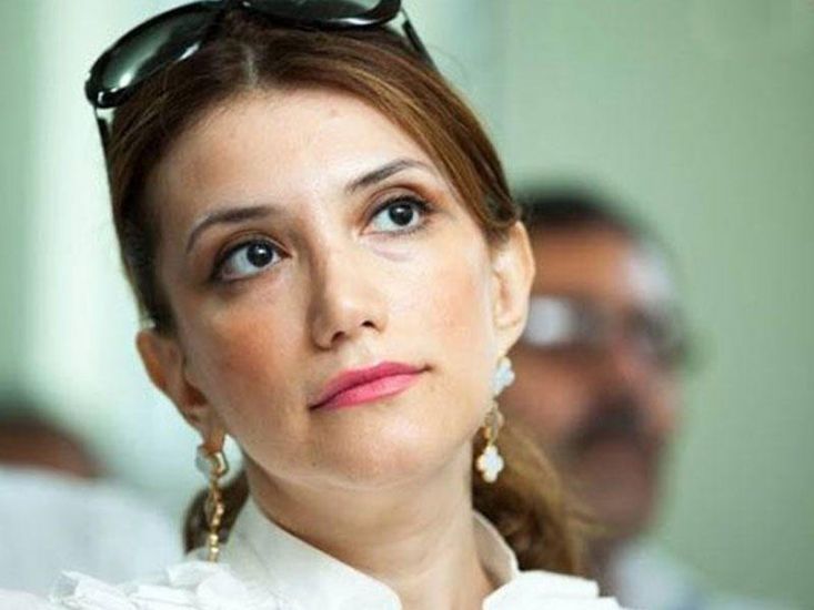 Gültəkin Hacıbəylidən qalmaqallı çıxış