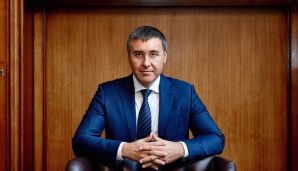 Elm və Ali Təhsil naziri koronavirusa yoluxdu — foto 1