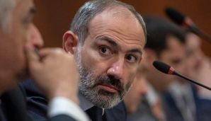 Deputat: “Paşinyan utandığından yerə girməli idi” — foto 1