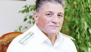 Ramil Usubovun qudası vəzifəsindən azad edildi -           FOTO — foto 2
