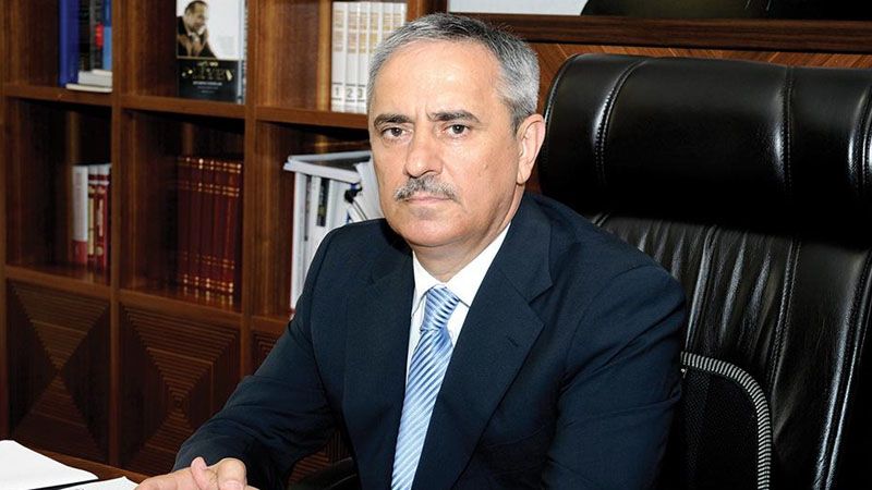 Azərbaycanda nazirin 1-ci müavini vəzifəsini itirdi