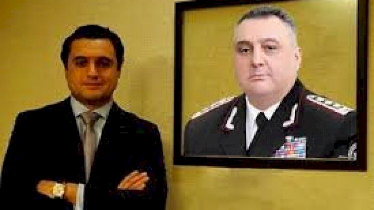 Eldar Mahmudovun oğlu əsas şirkətini bağladı -       SƏBƏB
