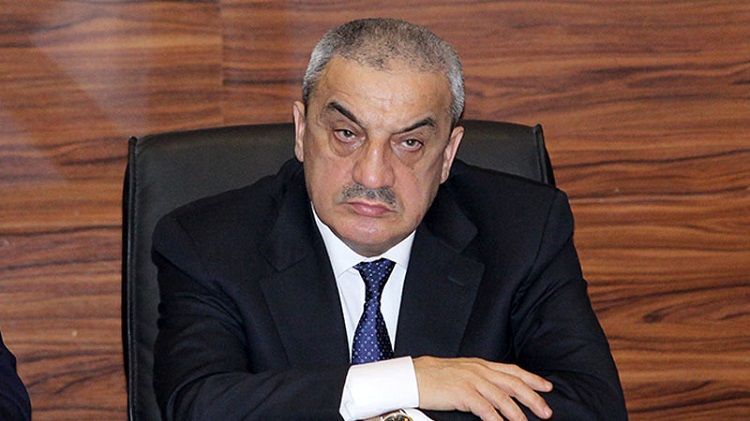 Prezident Rüstəm Usubovla bağlı sərəncam imzaladı
