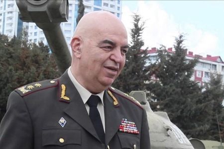 Generaldan açıqlama: “Düşmən yatmayıb”