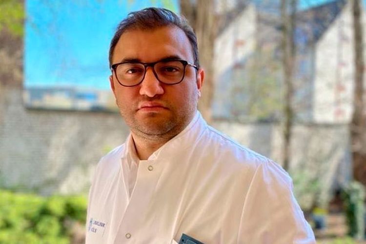 Tanınmış həkim: “Bütün uşaqlar yenidən yoxlanmalıdır”