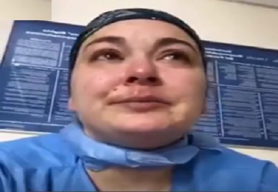 “Bu xəstələr koronavirusdan ölmür...” -       Tibb bacısından sensasion açıqlama - VİDEO