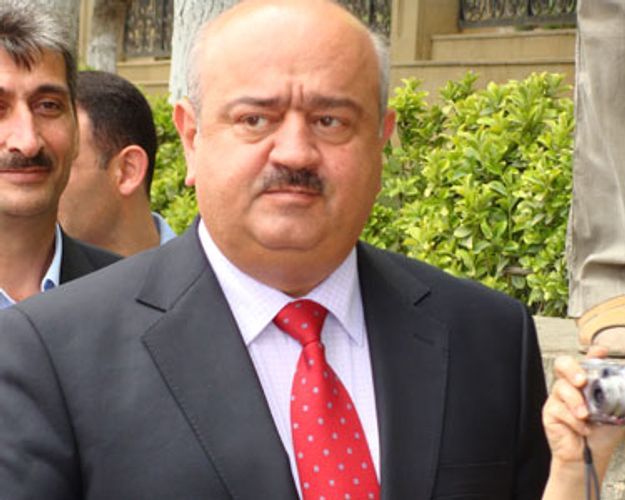 Yaşar Əliyev Məhərrəm Əliyevin müavini təyin olundu