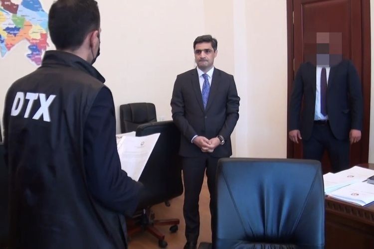 Həbs edilən məmurların var-dövlətinin taleyi necə olacaq?