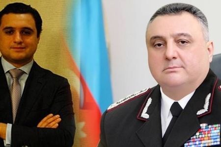 Eldar Mahmudovun oğlunun xaricdəki milyonluq şirkətləri -     FOTO