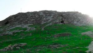 İcra başçısı dağı satın aldı -      FOTO — foto 1