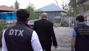 DTX-nin tutduğu vəzifəli şəxs işdən çıxarıldı -       FOTO — foto 1