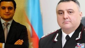 Eldar Mahmudovun oğlunun xaricdəki milyonluq şirkətləri -     FOTO — foto 1
