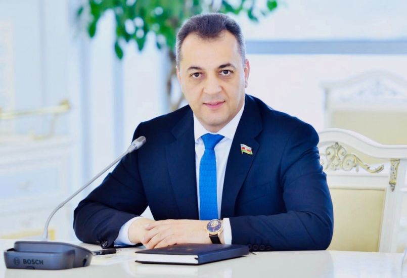 Deputat: “Prezidentin uğurlu siyasəti nəticəsində ölkəmiz dünyada etibarlı tərəfdaş kimi qəbul edilir”
