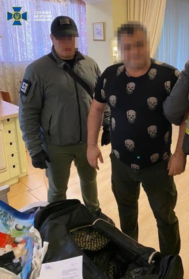 Maqsud Mahmudov Azərbaycana təhvil verilib?