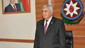 Prezidentin işdən çıxardığı icra başçısı kimdir? -       DOSYE - FOTO — foto 1