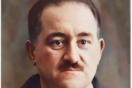 Paşinyan Rəsulzadəni nasistlərlə əməkdaşlıqda ittiham etdi –     Azərbaycandan CAVAB
