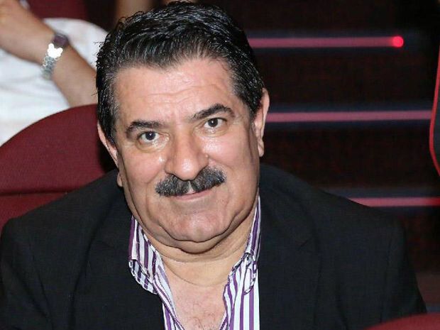 Agadadaş Ağayev xərçəngdən sağaldı