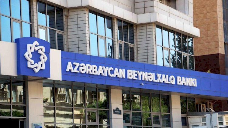 Azərbaycan Beynəlxalq Bankı şirkəti məhkəməyə verdi