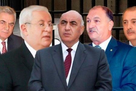 İcra başçılarının 100 milyonlarla ölçülən varidatı satışa çıxarılır