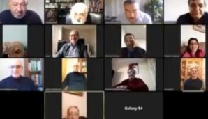 Partiya sədrinin müavini: “Gültəkin Hacıyeva küçə jarqonunu bilən əsl “xuliqanka” imiş...” — foto 1