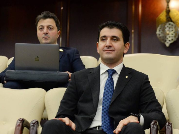 Deputat: “Uğurların nəticəsidir ki, yardım üçün müraciət edən ölkələrin siyahısında Azərbaycanın adı yoxdur”