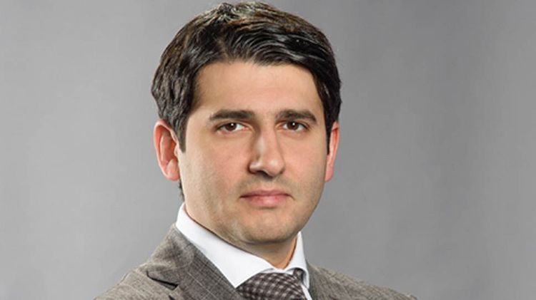 Azər Talıbov vəzifəsindən azad edildi