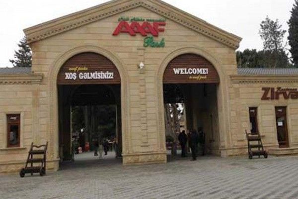 “AAAF Park”da kirayəşini azadlıqdan məhrum edən, döyən, şantaj edən şəxslərdən xəbər var