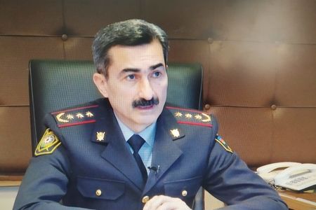 Kamran Əliyev: “Bakıdan giriş-çıxışla bağlı polisin rüşvət aldığı təsdiqlənərsə...”
