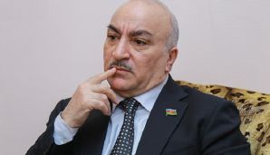 Deputat Ramiz Mehdiyevin kadrı olması barədə iddialara münasibət bildirdi -   FOTO — foto 1