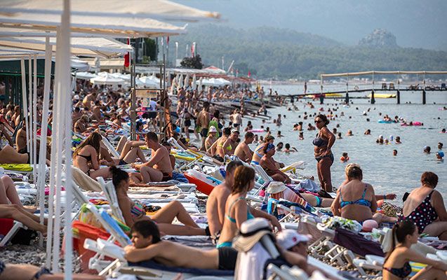 Bu ölkələrdən turistlərin gəlməsinə icazə verilməyəcək –     Nazir açıqladı
