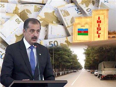 Vilyam Hacıyev həbsdən müqavimətə başlayıb –     Kimə arxayındır?