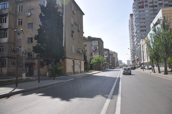 İyulun 25-də, saat 11:00-dan 17:00-dək -     Vətəndaşların NƏZƏRİNƏ