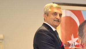 İmişlinin yeni icra başçısı Kərəm Həsənovun qohumudur -       FOTO — foto 1