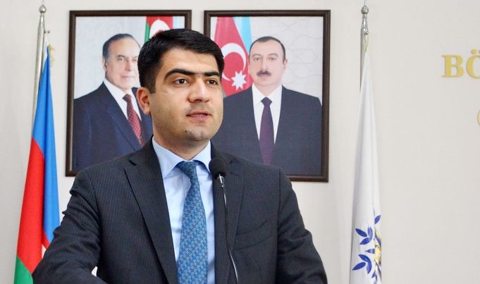 Ağstafanın icra başçısına: “Yalan hansı dildə deyilməsindən asılı olmayaraq, yalandır” -       VİDEO