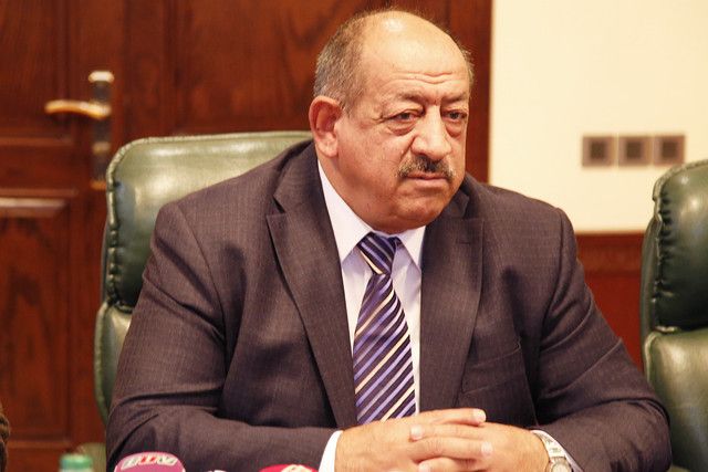 Bayram Səfərov: “Ali Baş Komandanımızı ömürlük prezident seçək”
