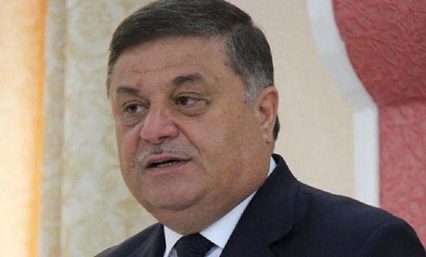 İşdən çıxarılan icra başçısı kimdir? -       DOSYE