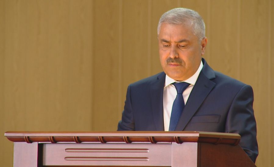Azərbaycanda Baş Nazir bu şəxs oldu