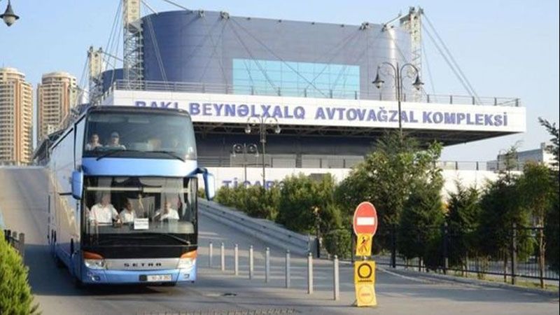 Rayonlara getmək istəyənlərin nəzərinə