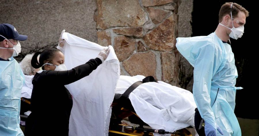 Koronavirus pandemiyasının yeni episentri bu ölkədir