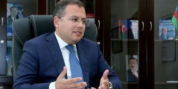İcra başçısı Mədəniyyət naziri olmaq istəyir