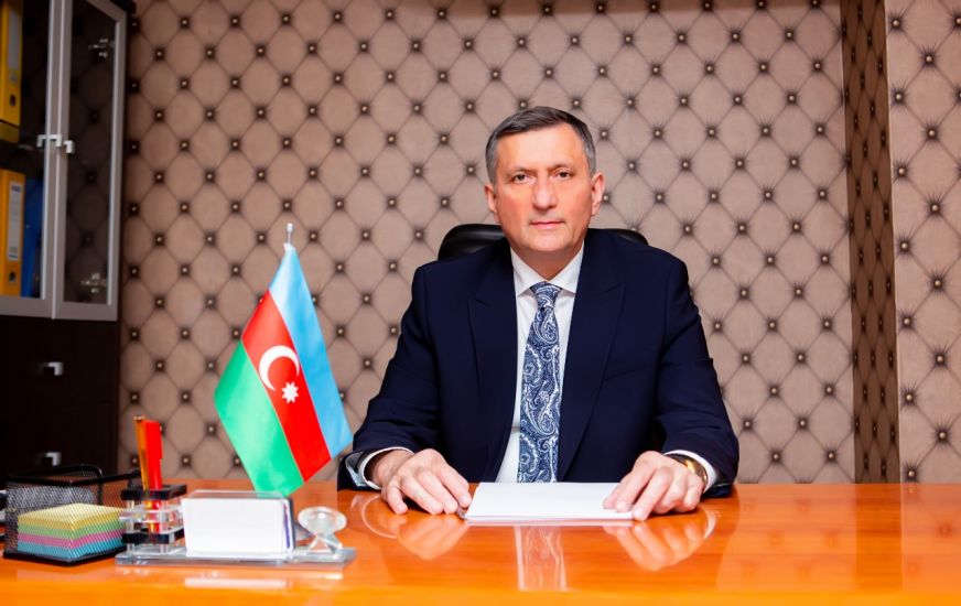 AMİP-in keçmiş sədri üzə çıxdı, danışdı